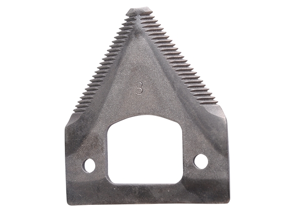 Claas New Holland John Deere Parts Fabrika Harvester Orak Bıçağı Yüksek Kalite Özel