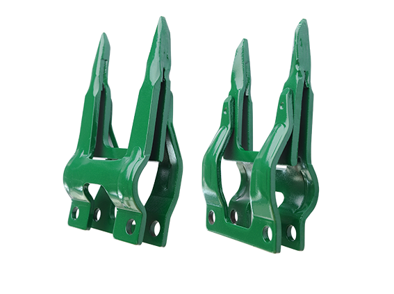 Yeni Holland Claas Knife Protector Blade Guard Yüksek Kalite Özel